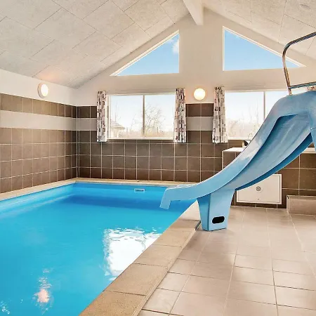 24 Person In Hasselberg Holiday home Kappeln