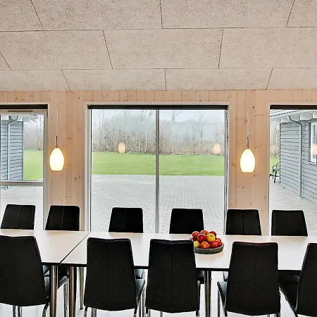 24 Person In Hasselberg Holiday home Kappeln